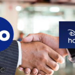 jio disney merger