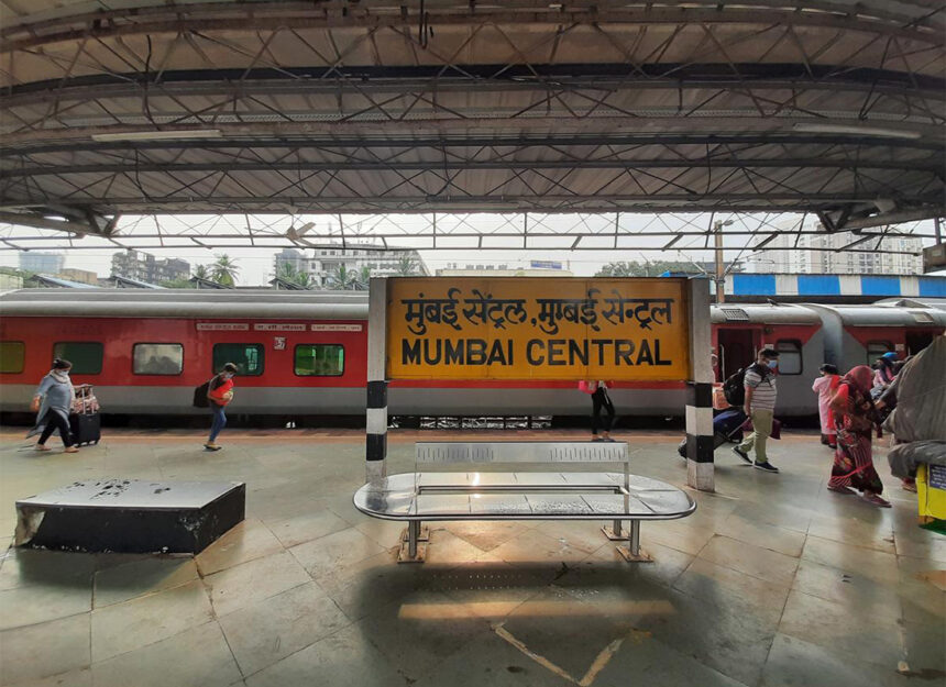 8 Mumbai Railway Station जिनके नाम बदले जाएंगे