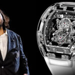 Anant Ambani Watch