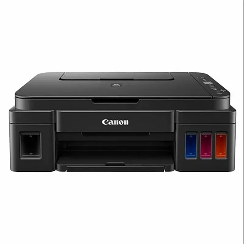 Canon MegaTank G670