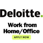 how to get job in deloitte for freshers