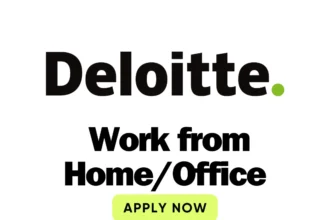 how to get job in deloitte for freshers