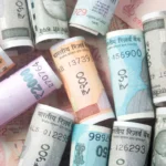 india's forex reserve increases and reach a new high peak