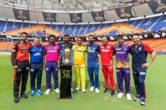 IPL 2024 Live Streaming on JioCinema: How to Watch IPL Match