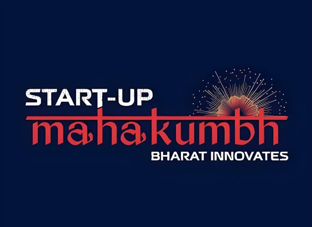 startup mahakumbh