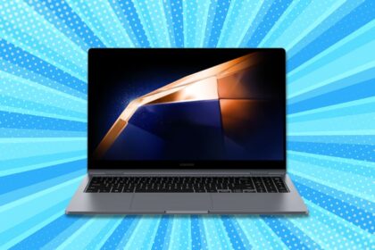 Samsung Galaxy Book 4 launched