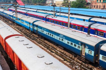 Railways announce 540 additional trains