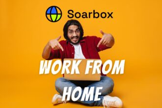 Soarbox Work from Home 2024