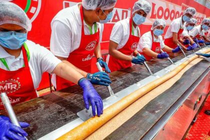 bengaluru 123 feet dosa