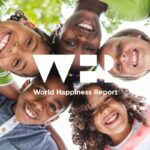 world happiness report 2024 country rankings