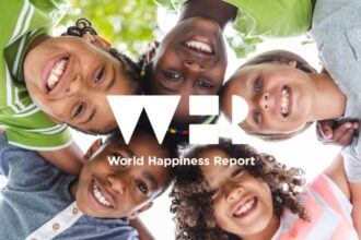 world happiness report 2024 country rankings