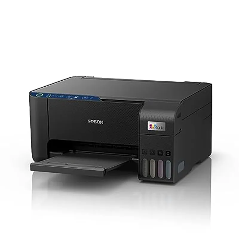 Epson EcoTank L3252 Wi-Fi