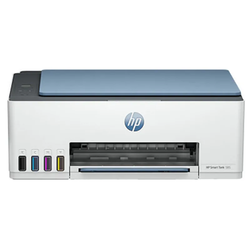 HP Smart Tank 589 AIO Printer