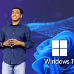 IIT-Madras के Graduate Pavan Davuluri Microsoft’s New Head