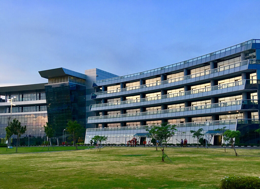 IT Campus