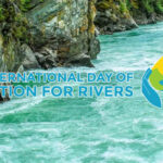 International Day of Action for Rivers 2024