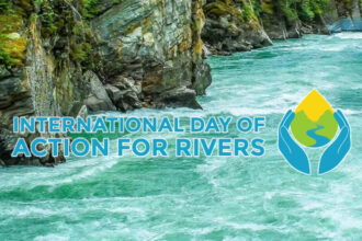 International Day of Action for Rivers 2024