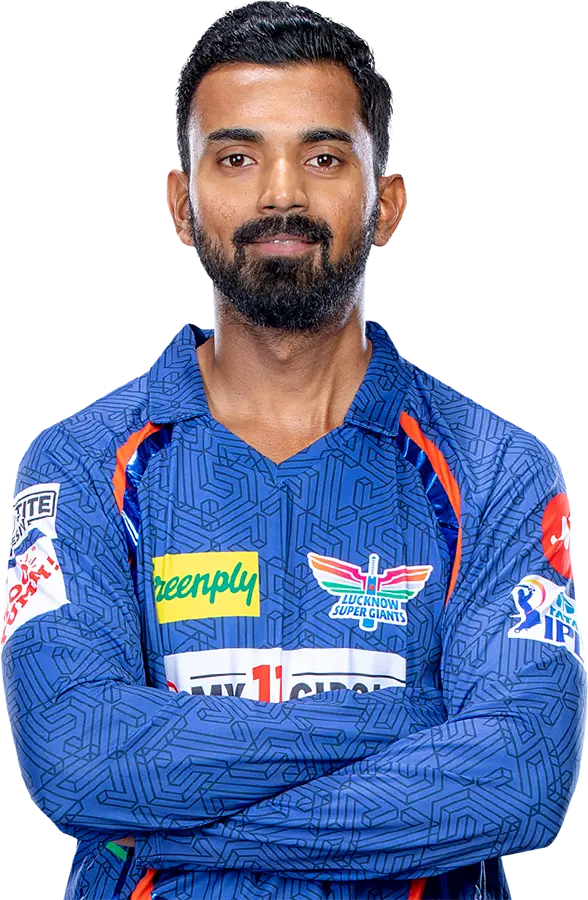 KL Rahul LSG Captain