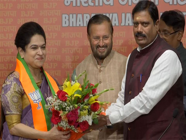 Padmaja Venugopal Join BJP