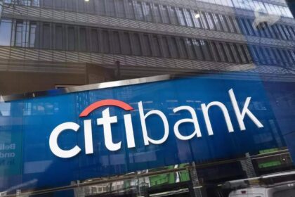 citibank vacancy