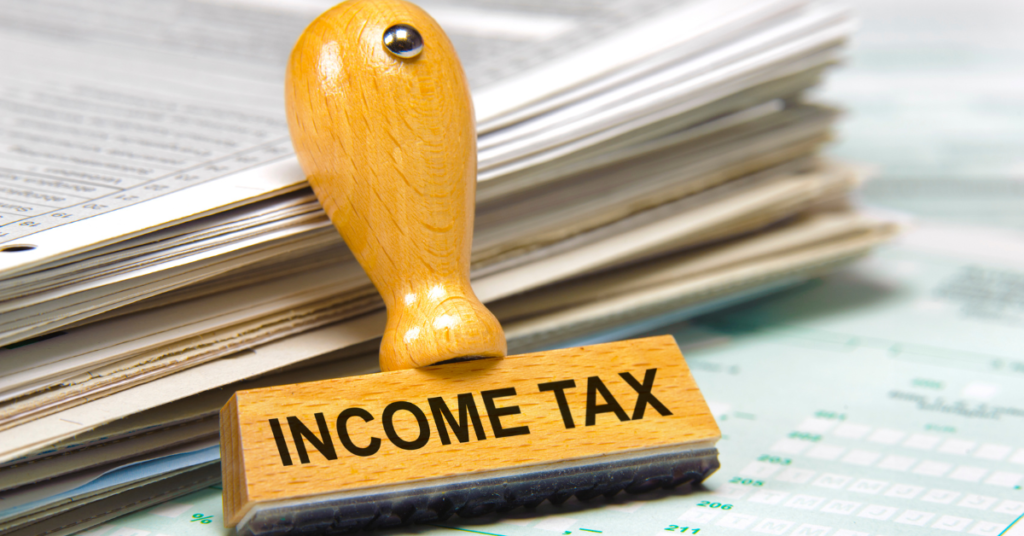 income tax rule change msme