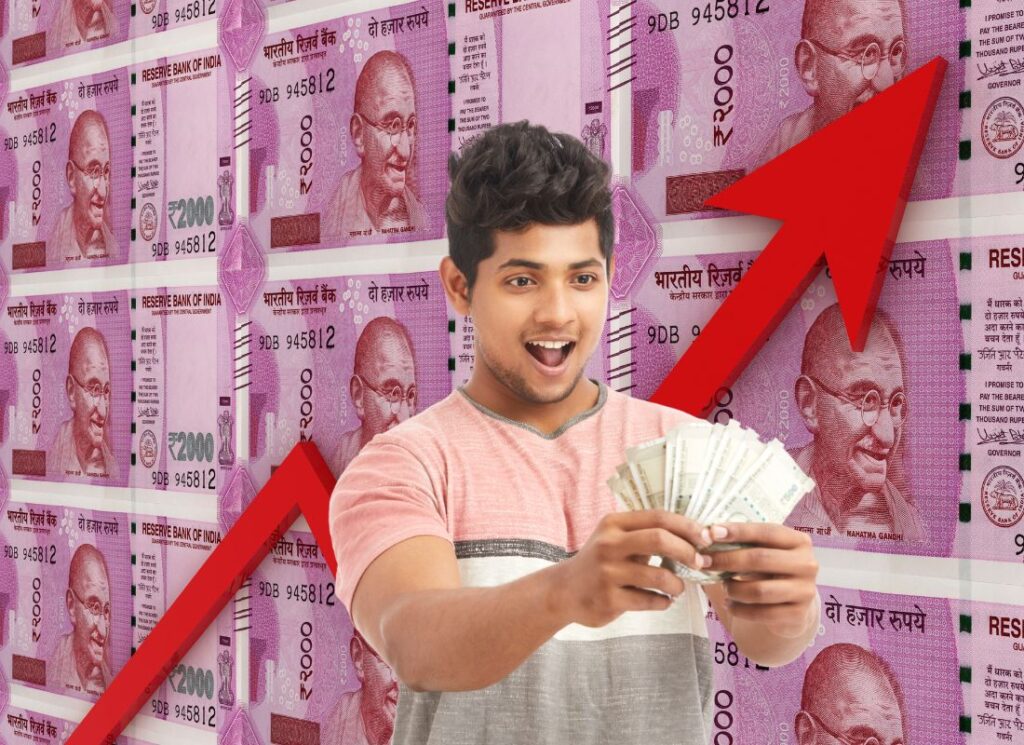 odisha da allowance increase