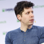 sam altman open ai ceo