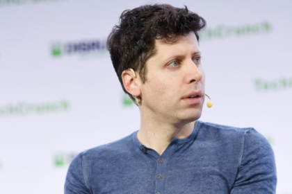 sam altman open ai ceo