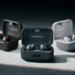 Sennheiser Momentum True Wireless 4