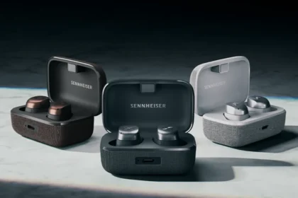 Sennheiser Momentum True Wireless 4