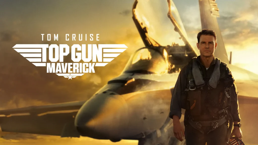 top gun maverick - Paramount in exclusive merger talks with Skydance