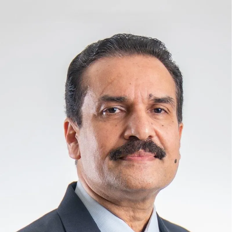 Dhanlaxmi Bank Welcomes Ajith Kumar KK as New MD and CEO with RBI's Approval
