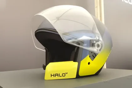 Ather Halo Smart Helmet