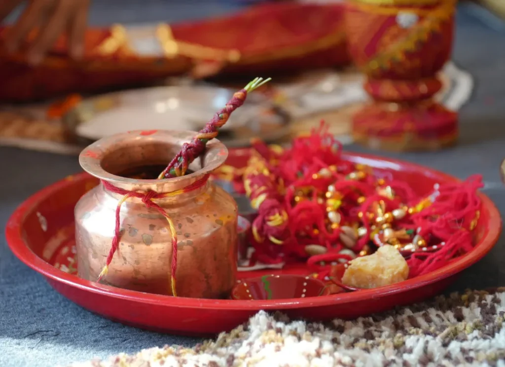 Chaitra Navratri 2024 puja pooja