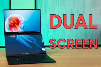 Asus ने Launch किया Zenbook Duo Laptop Check Price and More