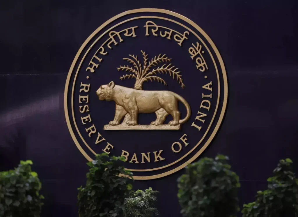 reserve bank of india ki sthapna kab hui - rbi history