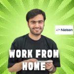 Nielsen Work From Home Jobs for Freshers 2024