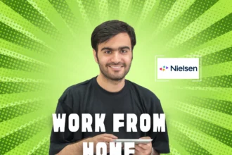 Nielsen Work From Home Jobs for Freshers 2024
