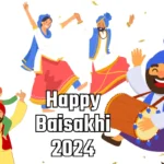 baisakhi kab ki hai , how baisakhi is celebrated in india