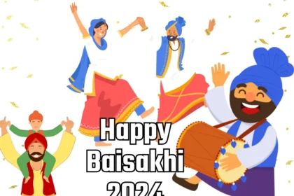 baisakhi kab ki hai , how baisakhi is celebrated in india