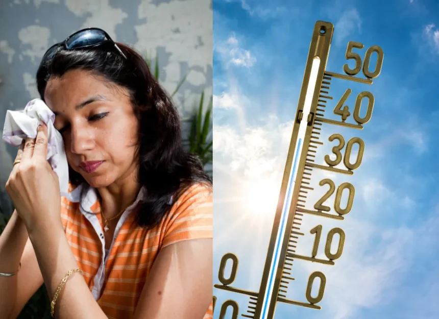 Odisha heatwave summer vacations in schools from 25 April