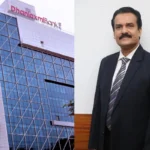 Dhanlaxmi Bank Ajith Kumar KK as New MD and CEO with RBI's Approval