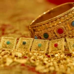 gold rate today india