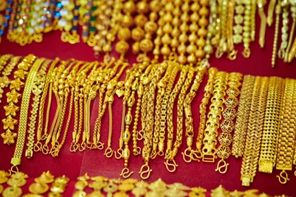 gold price in india today