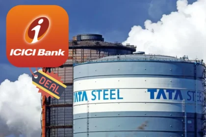 ICICI Bank provides Rs 2,675-crore debt facility Tata Steel for 3 years