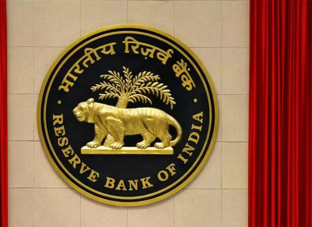 reserve bank of india ki sthapna kab hui , rbi functions and objectives