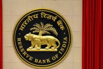 reserve bank of india