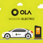 Ola Electric raises $50 million in debt financing from EvolutionX