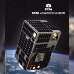 space x tata launch tsat-1a satellite