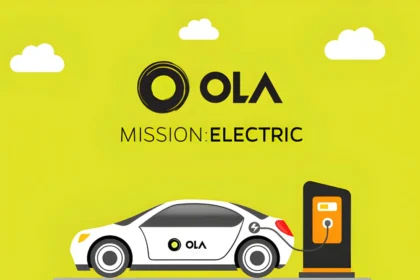 Ola Electric raises $50 million in debt financing from EvolutionX